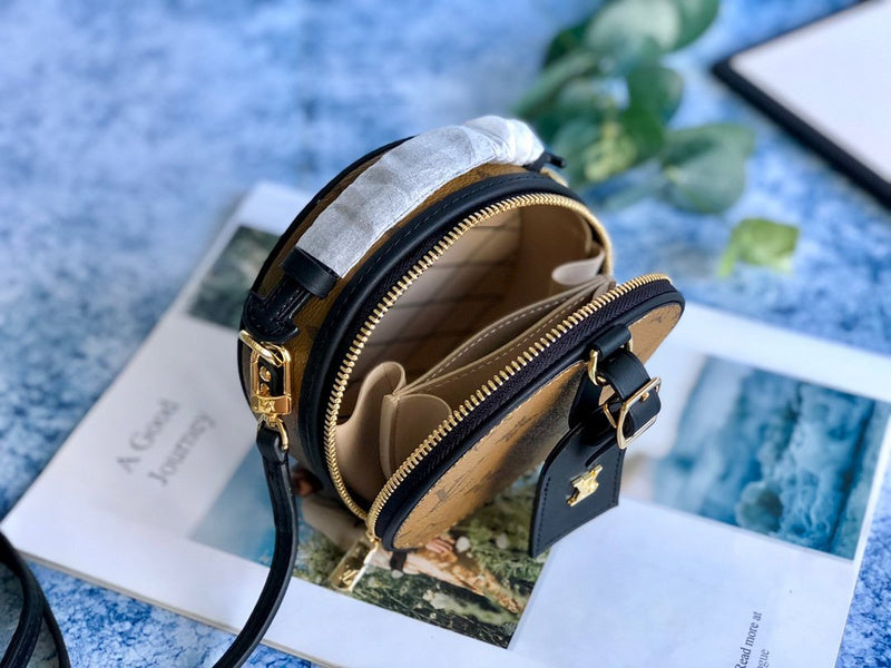 Ver Fashion Lu-Vi bags - 17752