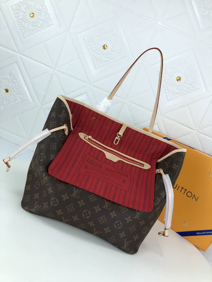 VL - Luxury Bag LUV 882