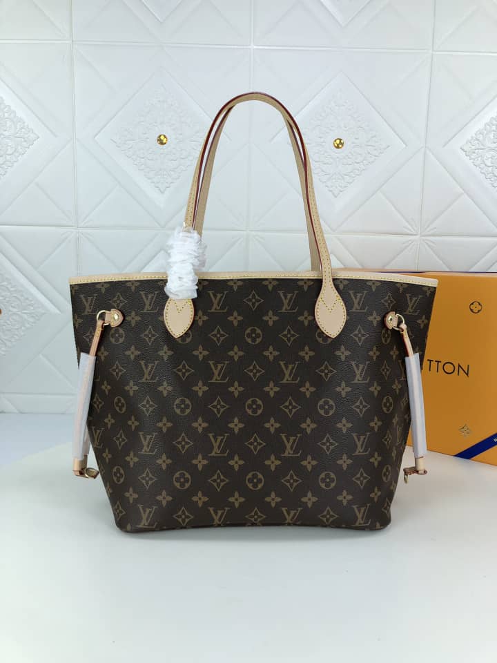 VL - Luxury Bag LUV 882