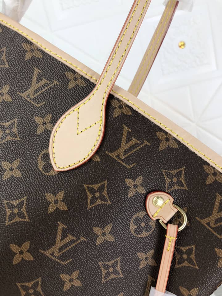 VL - Luxury Bag LUV 882