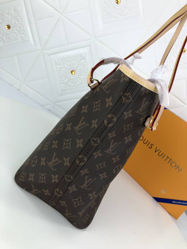 VL - Luxury Bag LUV 882