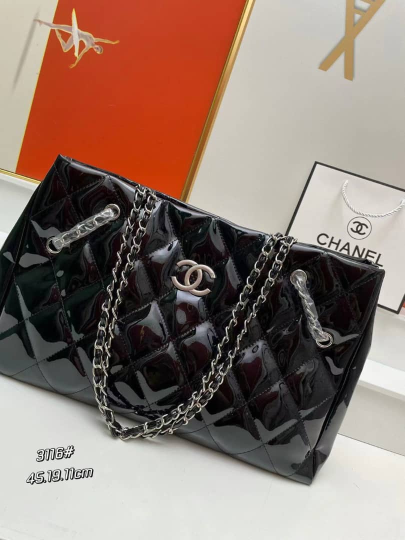 VL - Luxury Edition Bags CH-L 585