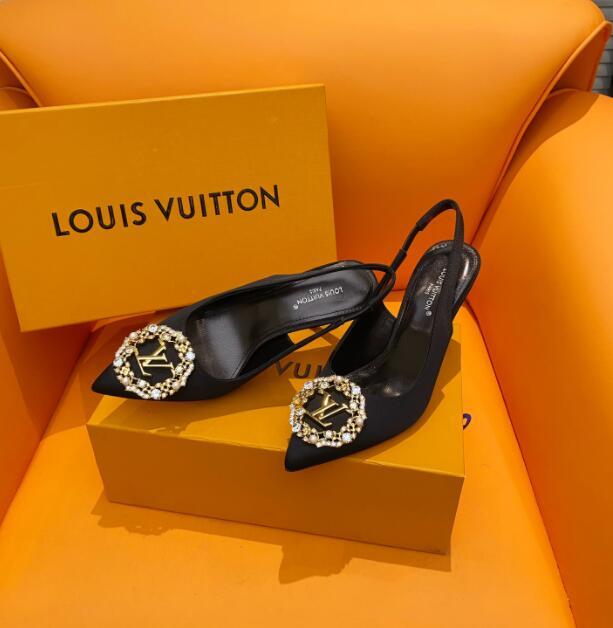 Verozi Luxury - LOV Women Shoes - 260