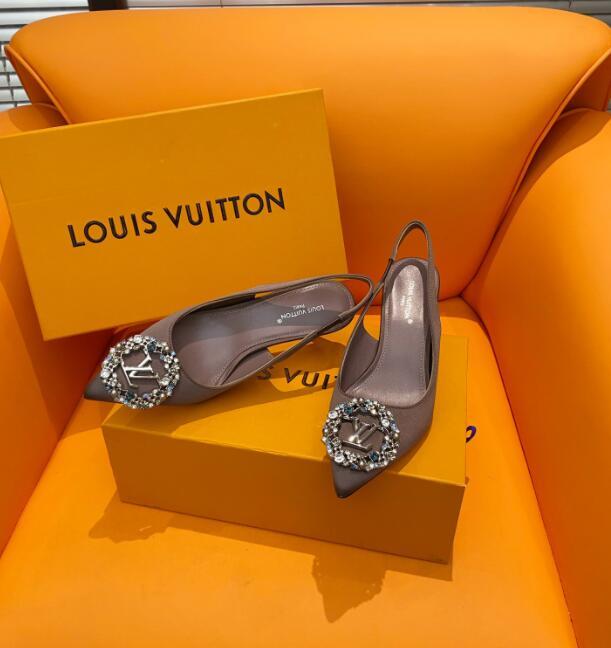Verozi Luxury - LOV Women Shoes - 250