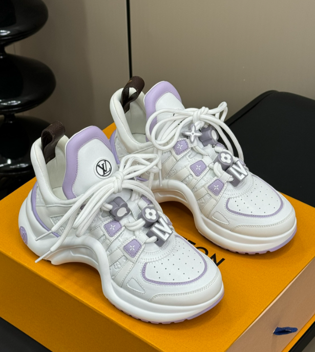 Verozi Luxury - LOV Women Shoes - 002