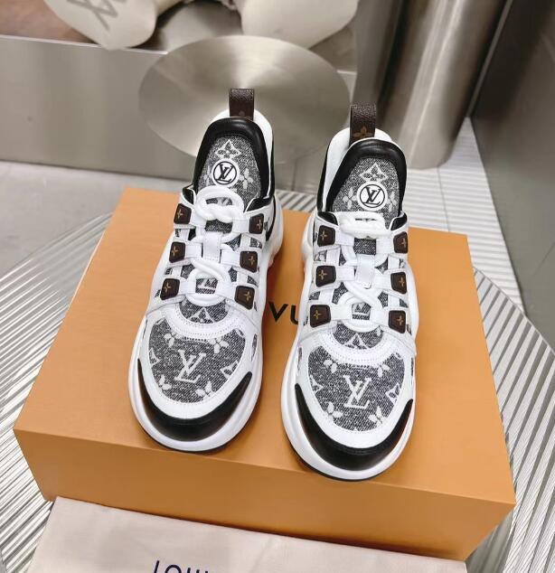 Verozi Luxury - LOV Women Shoes - 234