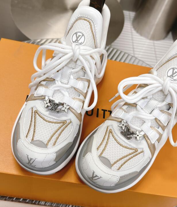 Verozi Luxury - LOV Women Shoes - 238
