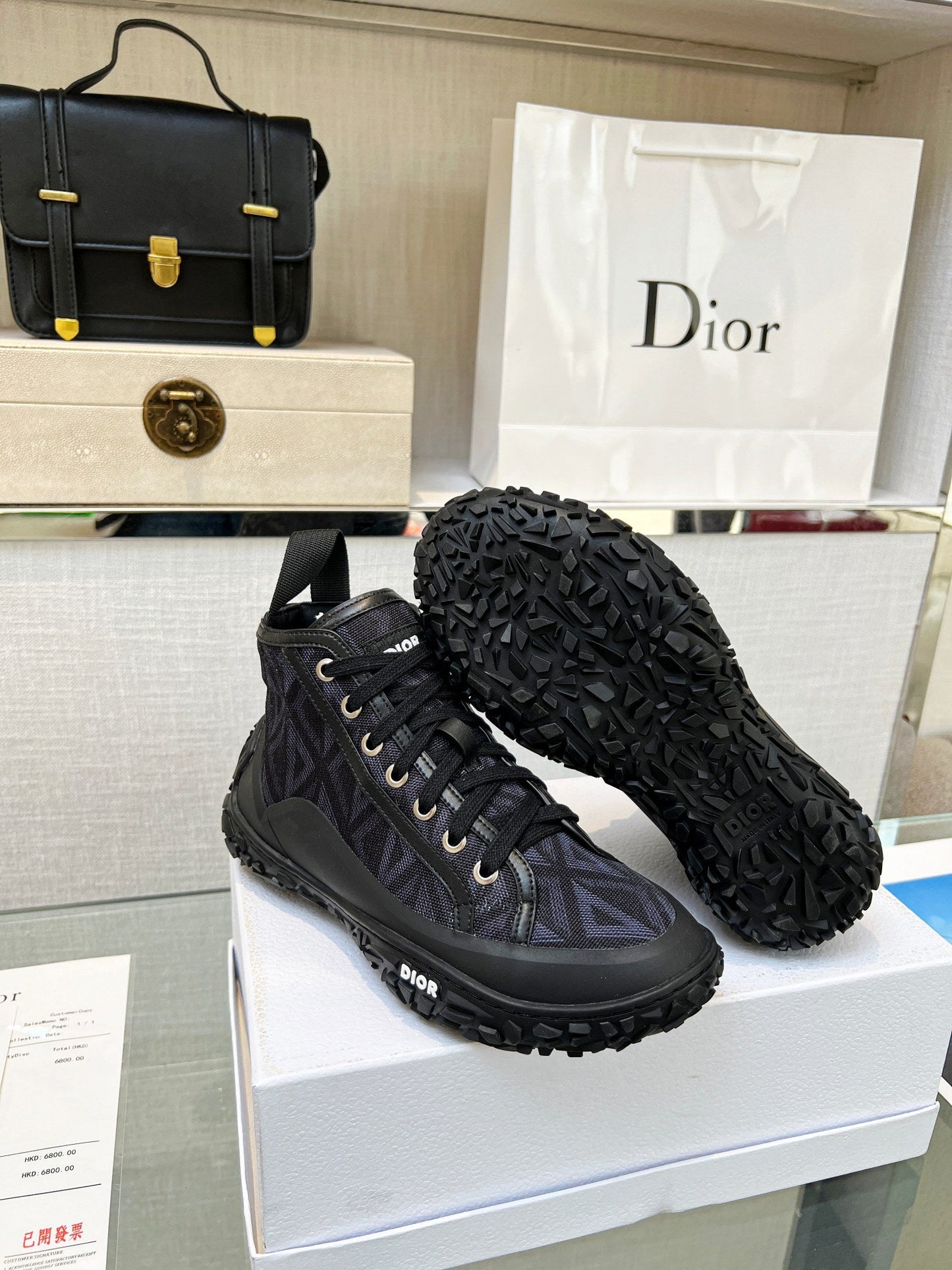Luxury Shoes - DIR - 586