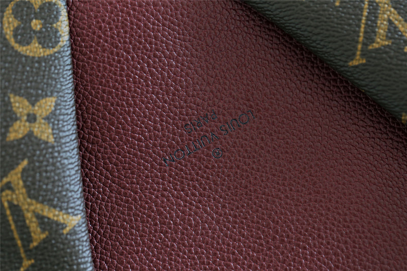 Ver Fashion Lu-Vi bags - 8011