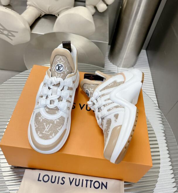 Verozi Luxury - LOV Women Shoes - 218