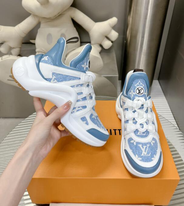 Verozi Luxury - LOV Women Shoes - 227