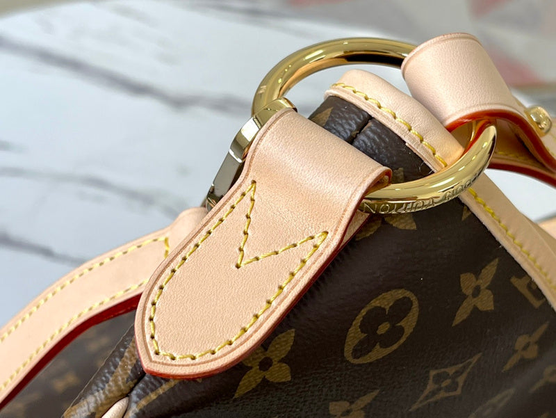 Ver Fashion Lu-Vi Bags - 16810