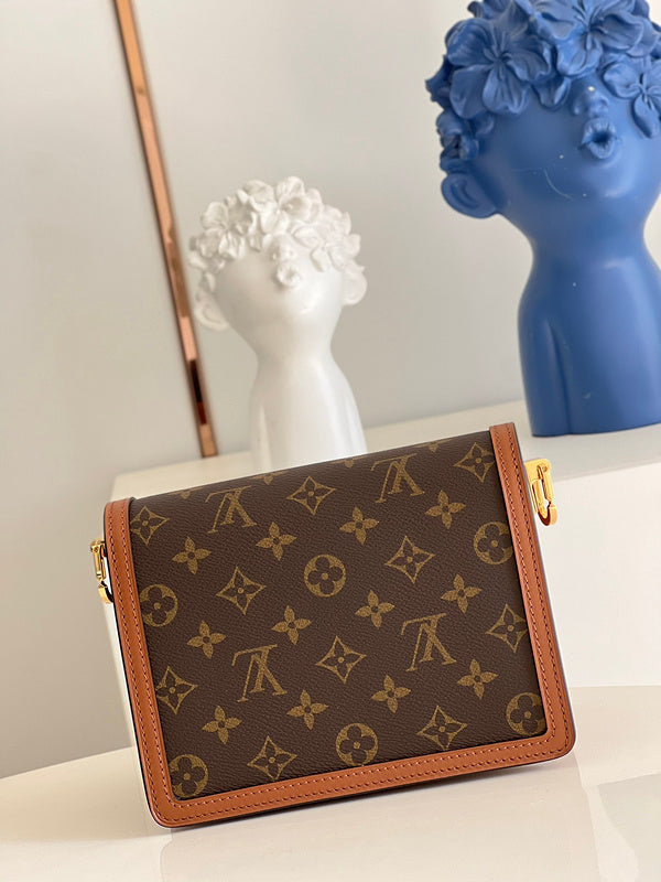 Ver Fashion Lu-Vi bags - 17139