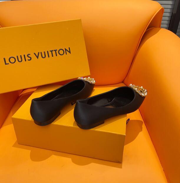Verozi Luxury - LOV Women Shoes - 257
