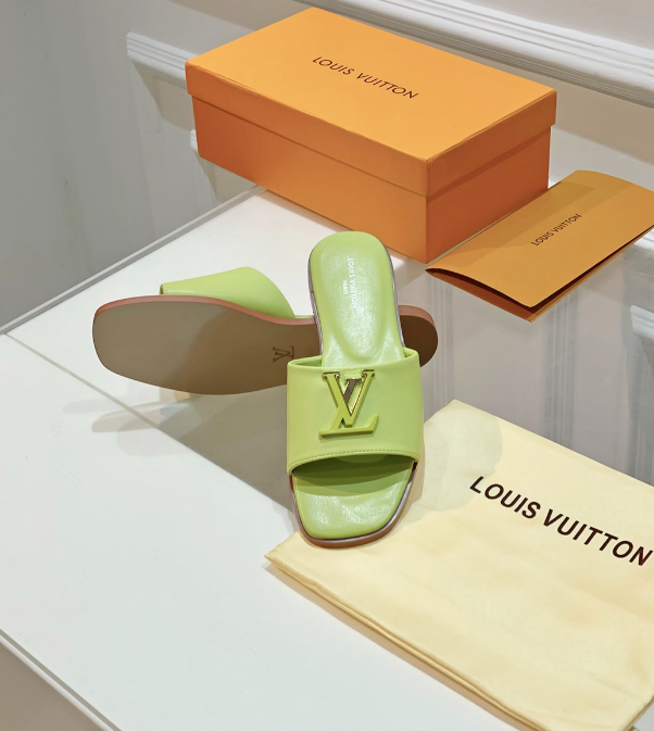 Verozi Luxury - LOV Women Shoes - 132