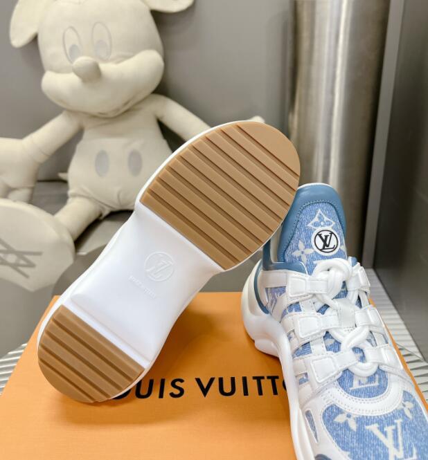 Verozi Luxury - LOV Women Shoes - 227