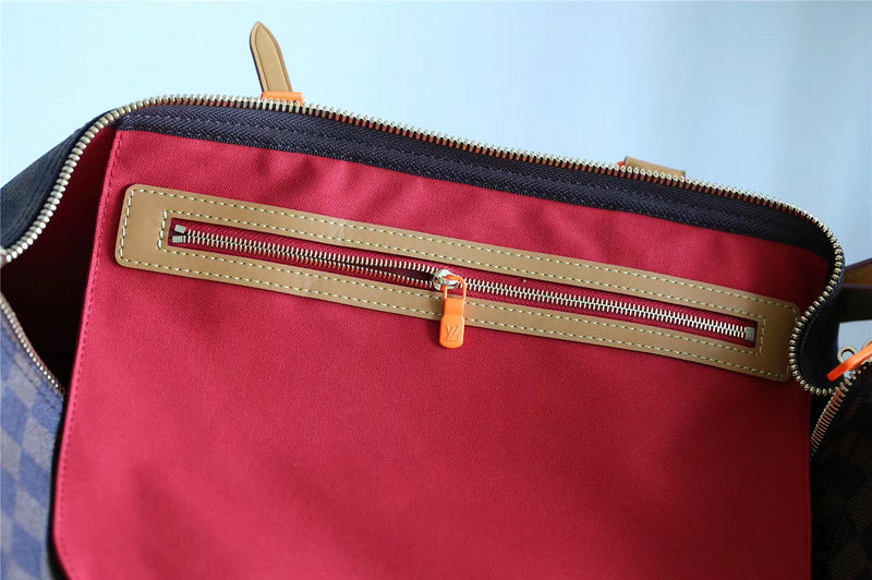 Ver Fashion Lu-Vi bags - 11304