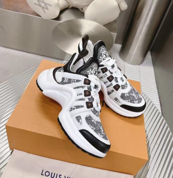 Verozi Luxury - LOV Women Shoes - 234