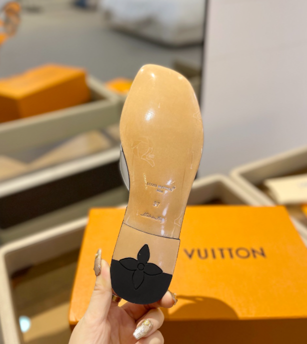 Verozi Luxury - LOV Women Shoes - 005