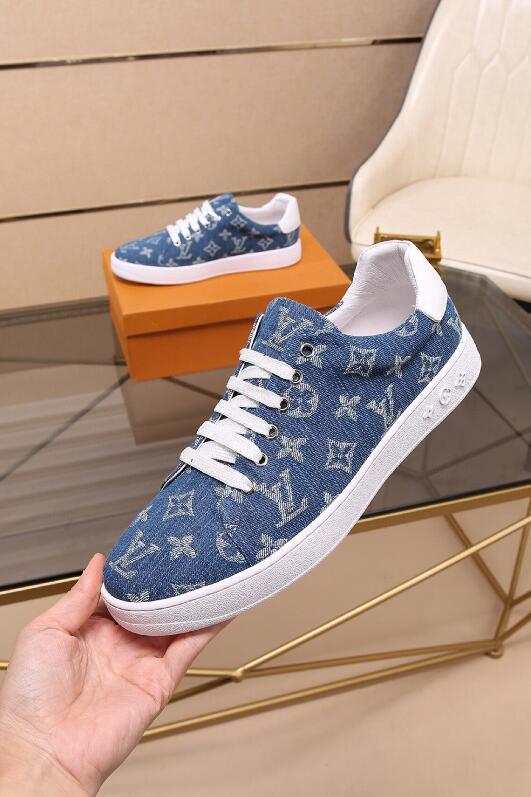 Verozi Luxury - LOV Men Shoes - 2024