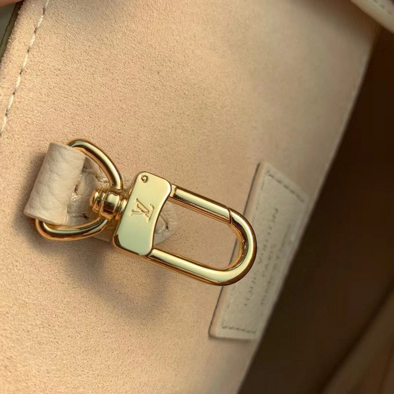 Ver Fashion Lu-Vi Bags - 16887