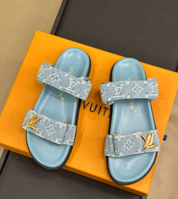 Verozi Luxury - LOV Women Shoes - 052