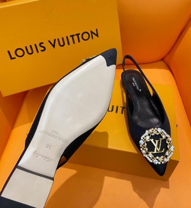 Verozi Luxury - LOV Women Shoes - 249
