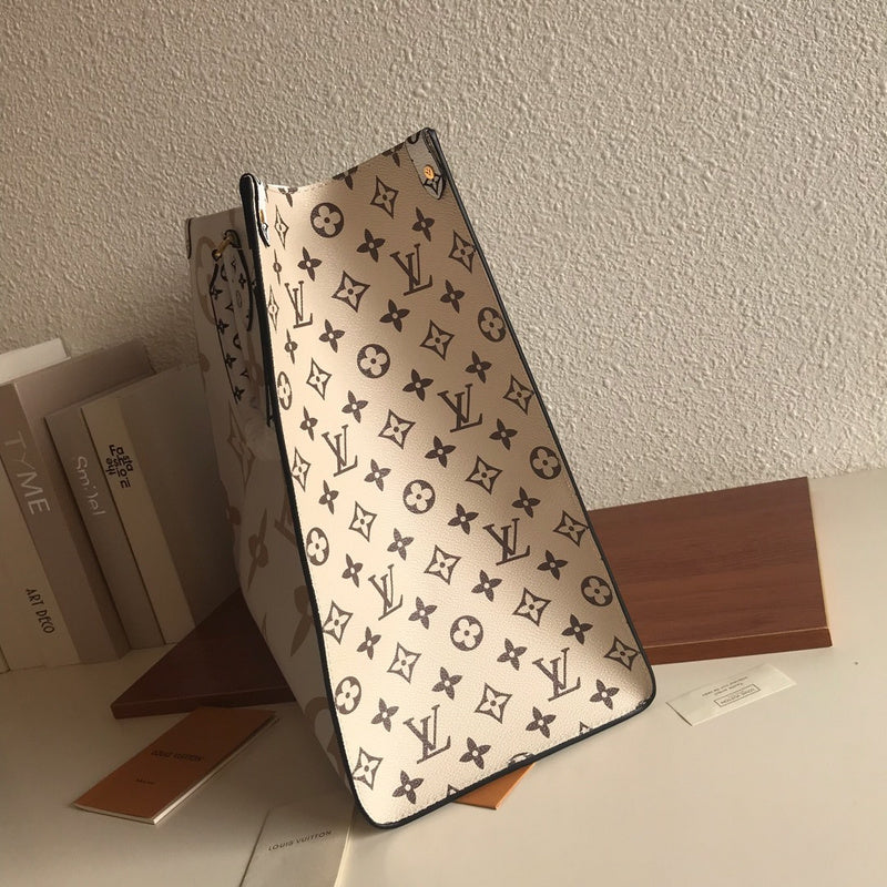 Ver Fashion Lu-Vi bags - 17385