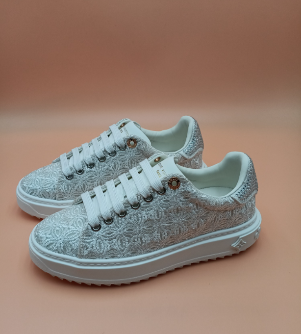 Verozi Luxury - LOV Women Shoes - 173