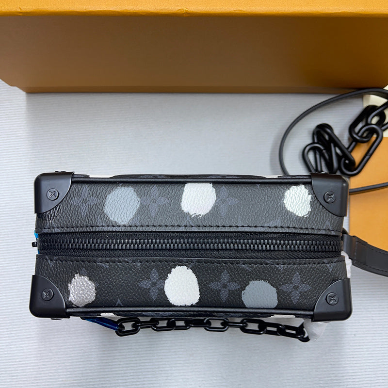 Ver Fashion Lu-Vi bags - 10131