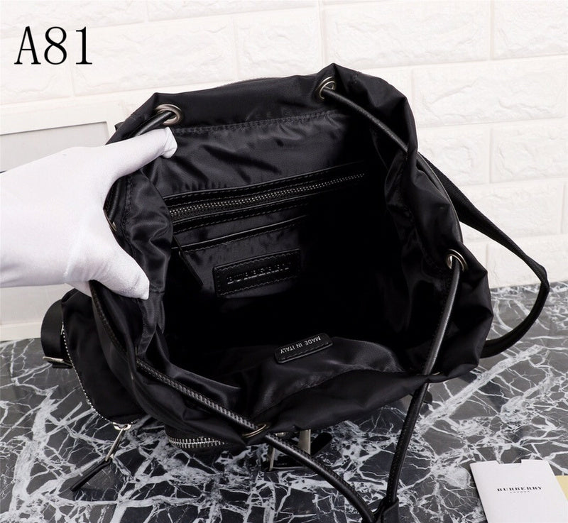 Ver Fashion -BBR Bags - 826