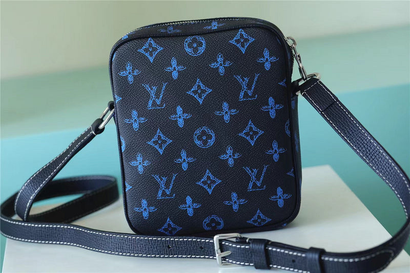 Ver Fashion Lu-Vi bags - 10004