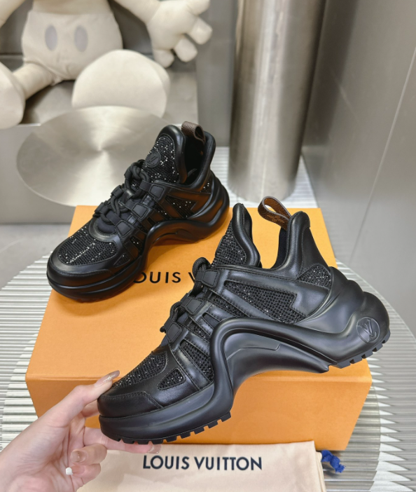 Verozi Luxury - LOV Women Shoes - 139