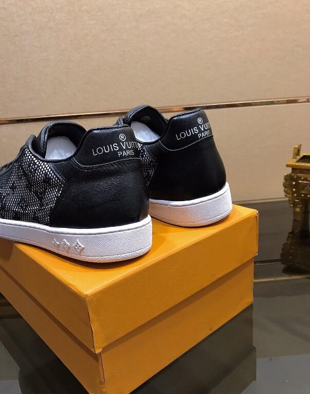 Verozi Luxury - LOV Men Shoes - 2023