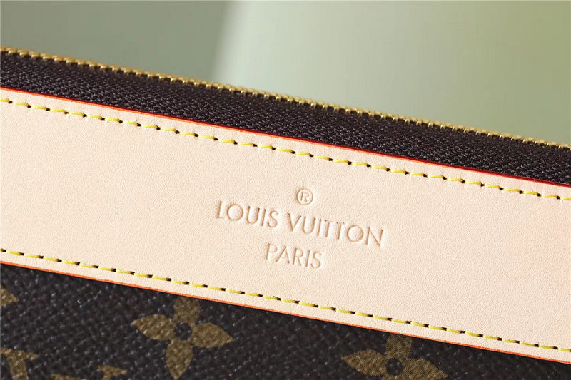 Ver Fashion Lu-Vi bags - 10546