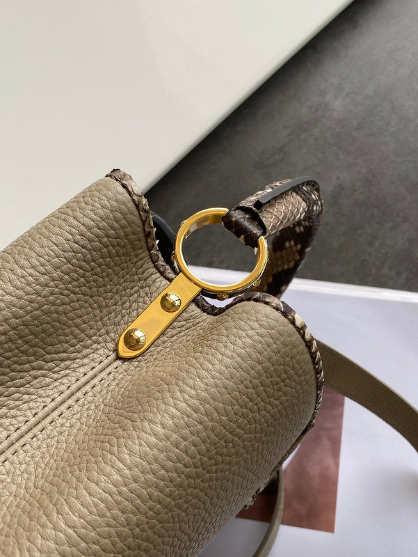Ver Fashion Lu-Vi bags - 17343