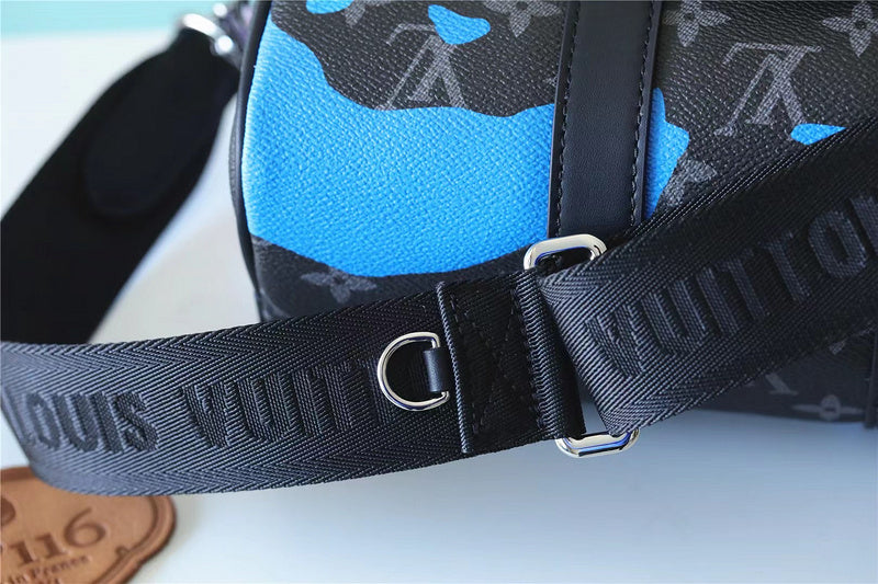 Ver Fashion Lu-Vi bags - 11253