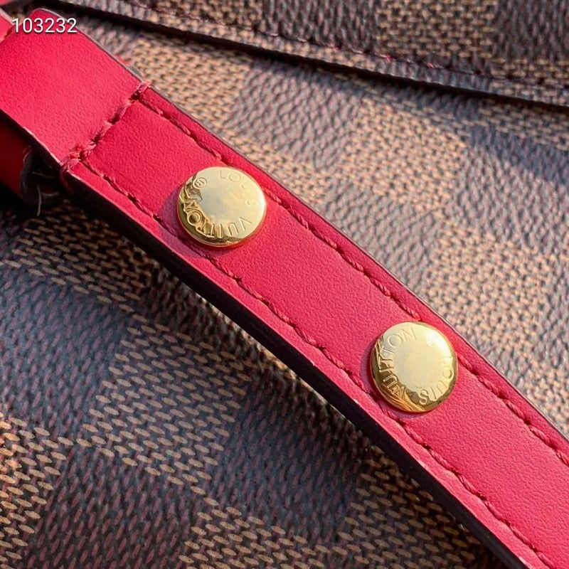 Ver Fashion Lu-Vi bags - 17226