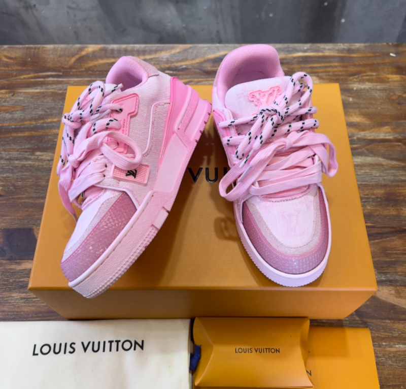 Verozi Luxury - LOV Women Shoes - 070
