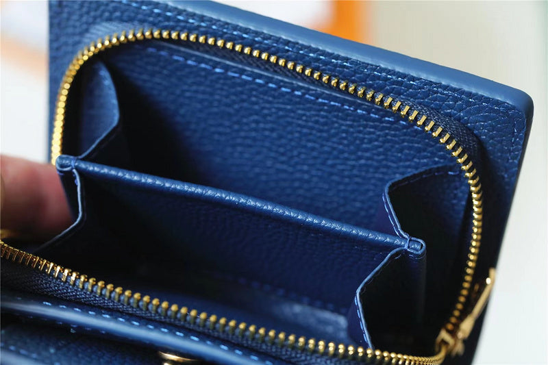 Ver Fashion Lu-Vi bags - 10559