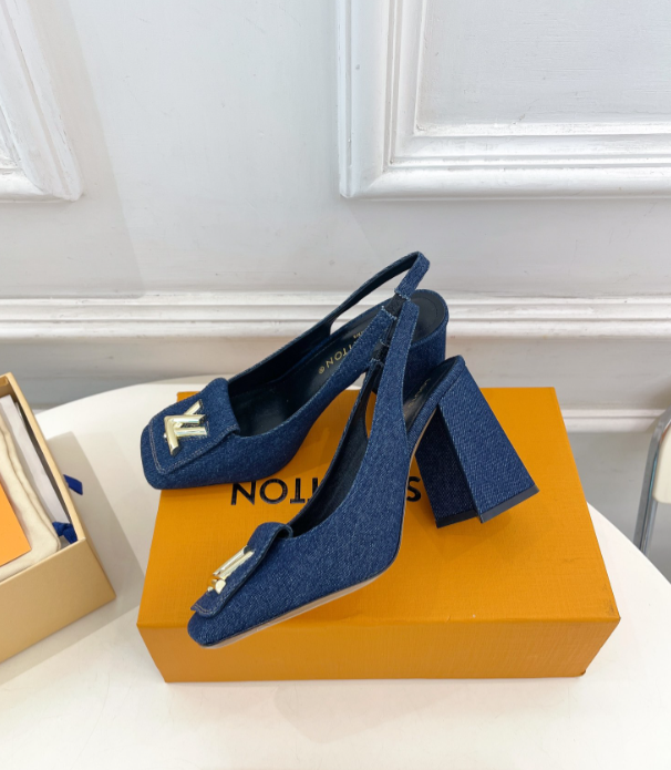 Verozi Luxury - LOV Women Shoes - 140