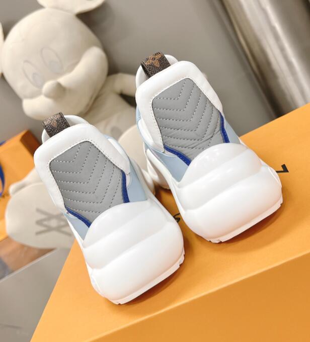 Verozi Luxury - LOV Women Shoes - 217