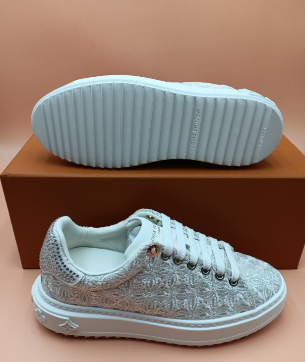 Verozi Luxury - LOV Women Shoes - 173