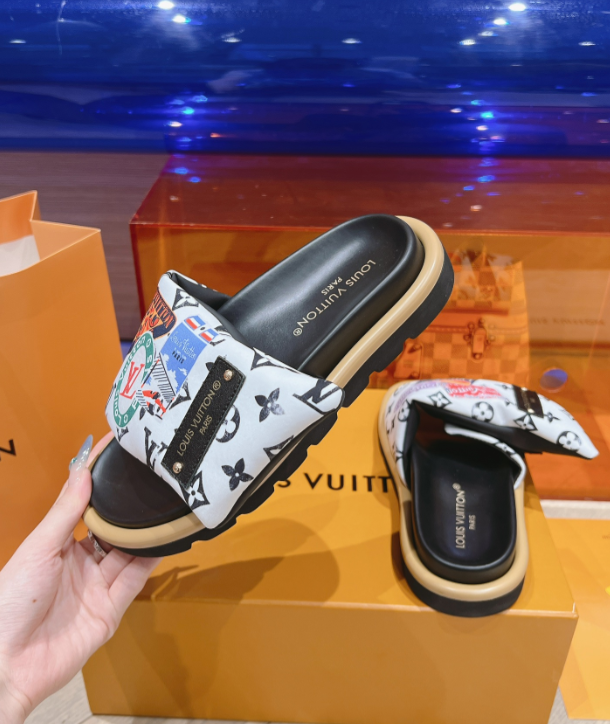 Verozi Luxury - LOV Women Shoes - 062
