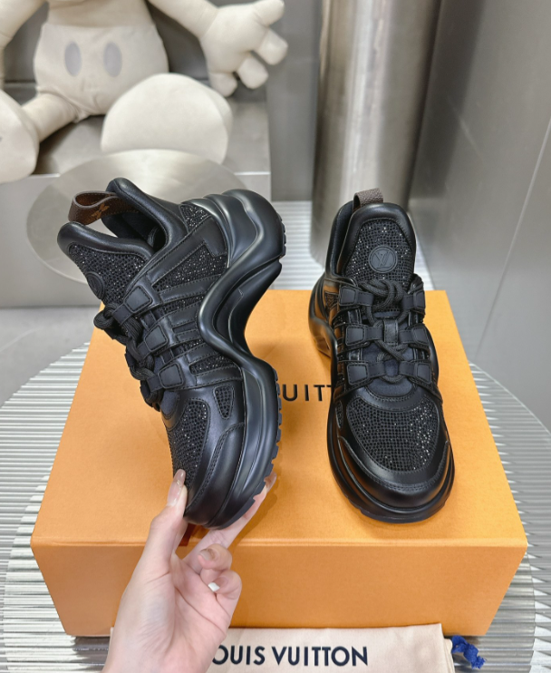 Verozi Luxury - LOV Women Shoes - 139