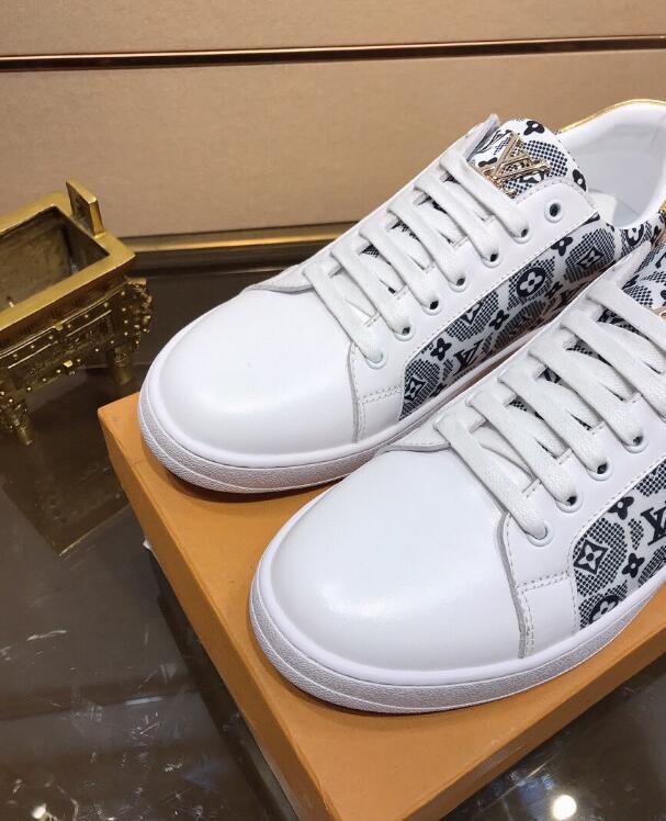 Verozi Luxury - LOV Men Shoes - 2026