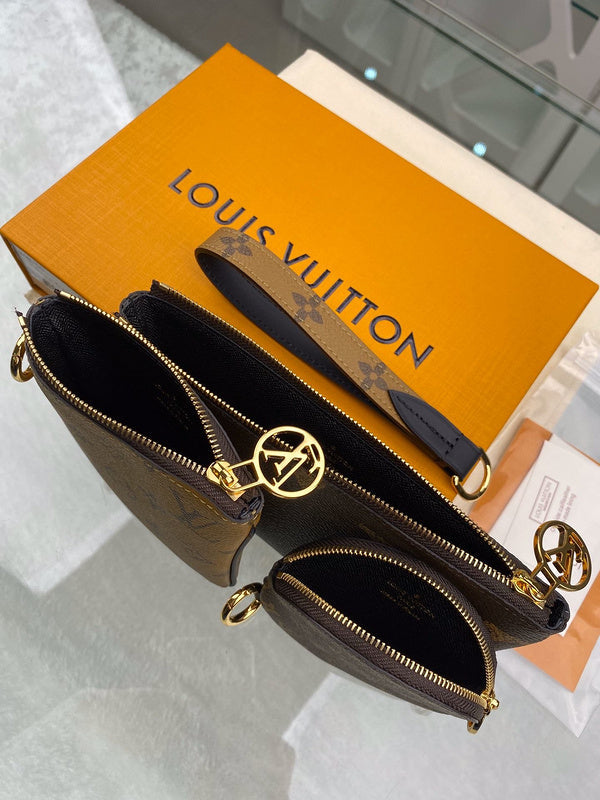Ver Fashion Lu-Vi bags - 17715
