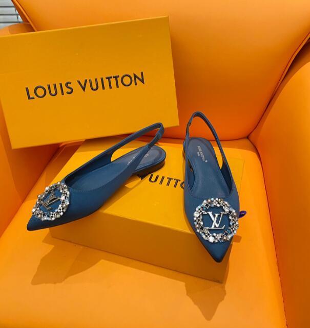 Verozi Luxury - LOV Women Shoes - 264