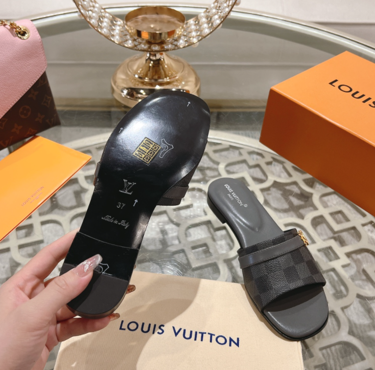 Verozi Luxury - LOV Women Shoes - 074
