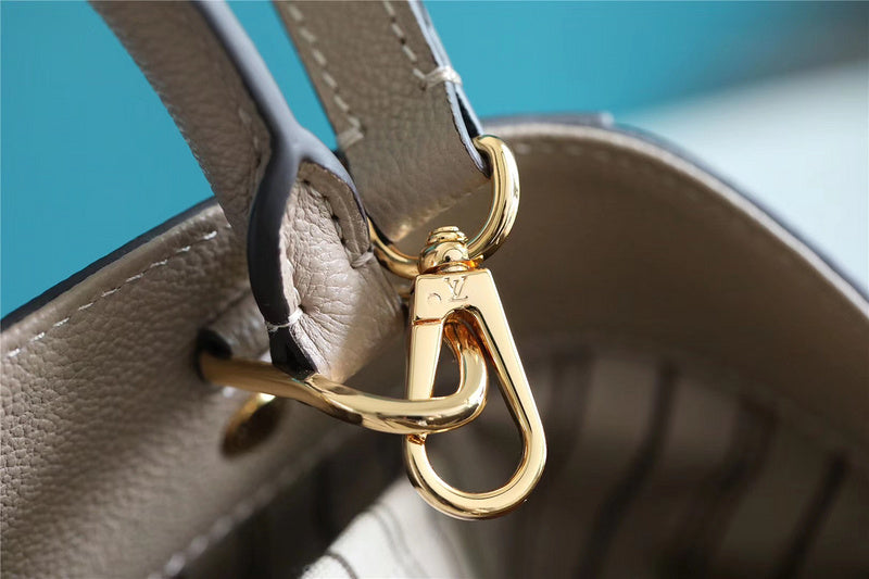 Ver Fashion Lu-Vi bags - 8017